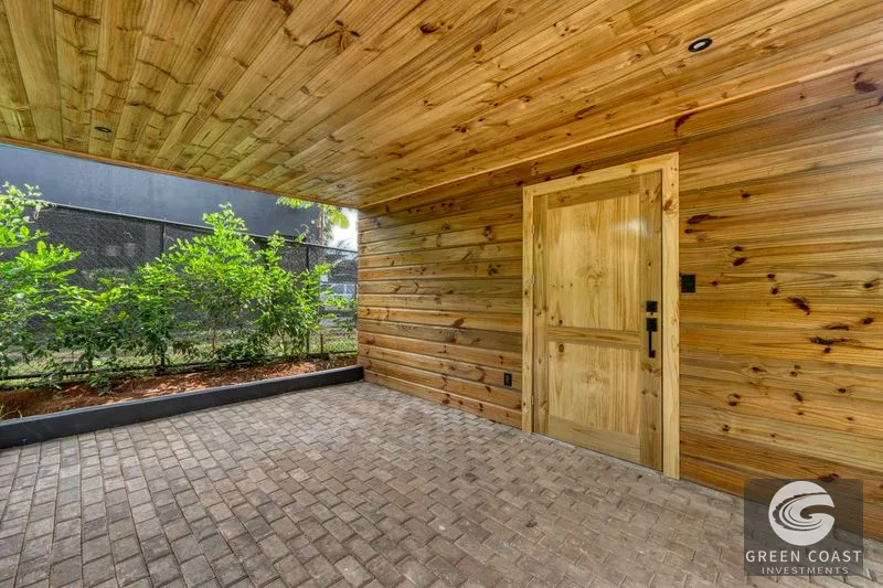 Modern Tropical Villas walking distance to Uvita Town — view 29, Uvita, Osa, Costa Rica