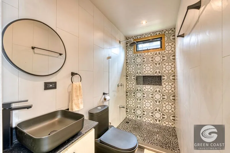 Modern Tropical Villas walking distance to Uvita Town — view 31, Uvita, Osa, Costa Rica