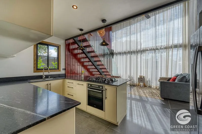 Modern Tropical Villas walking distance to Uvita Town — view 32, Uvita, Osa, Costa Rica