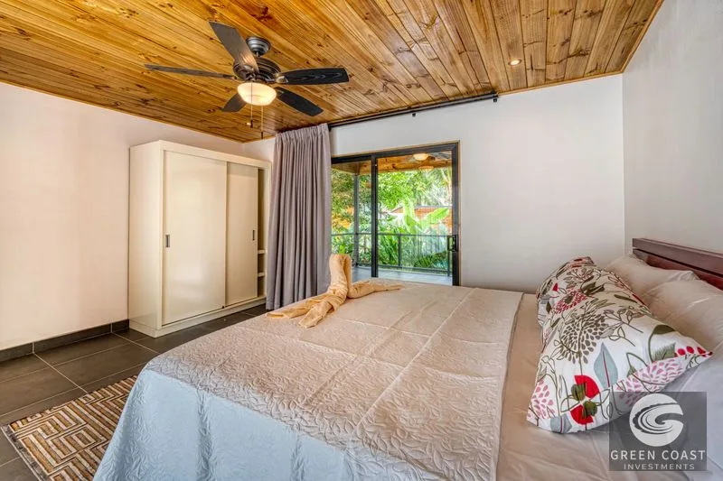 Modern Tropical Villas walking distance to Uvita Town — view 39, Uvita, Osa, Costa Rica