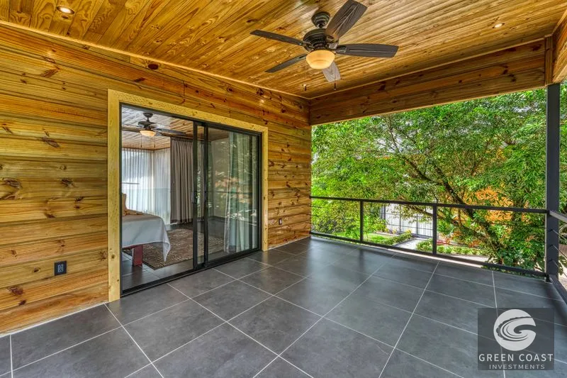 Modern Tropical Villas walking distance to Uvita Town — view 44, Uvita, Osa, Costa Rica