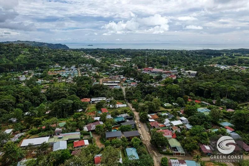 Modern Tropical Villas walking distance to Uvita Town — view 50, Uvita, Osa, Costa Rica