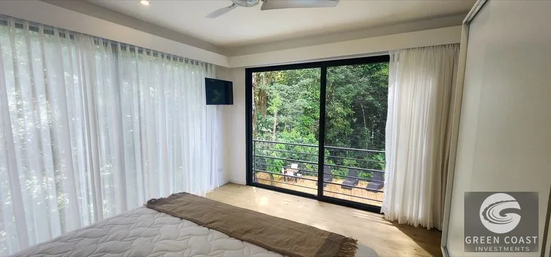 Brand-New 10-Bedroom Boutique Hotel in Ojochal – Turnkey Luxury & Prime Location — view 9, Ojochal, Osa, Costa Rica