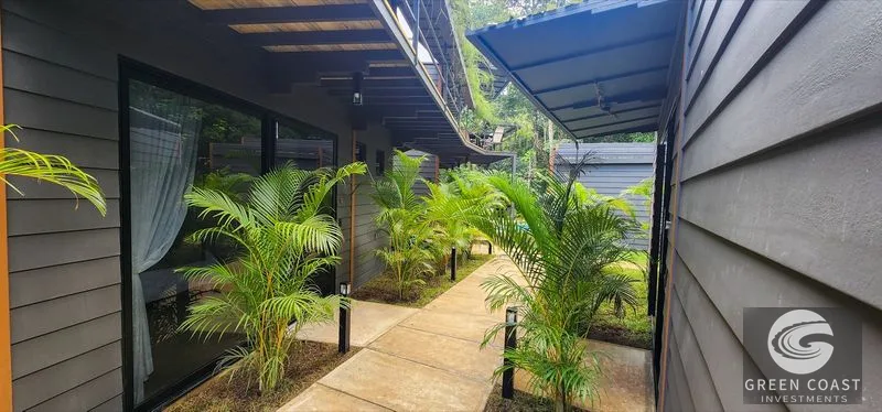 Brand-New 10-Bedroom Boutique Hotel in Ojochal – Turnkey Luxury & Prime Location — view 10, Ojochal, Osa, Costa Rica