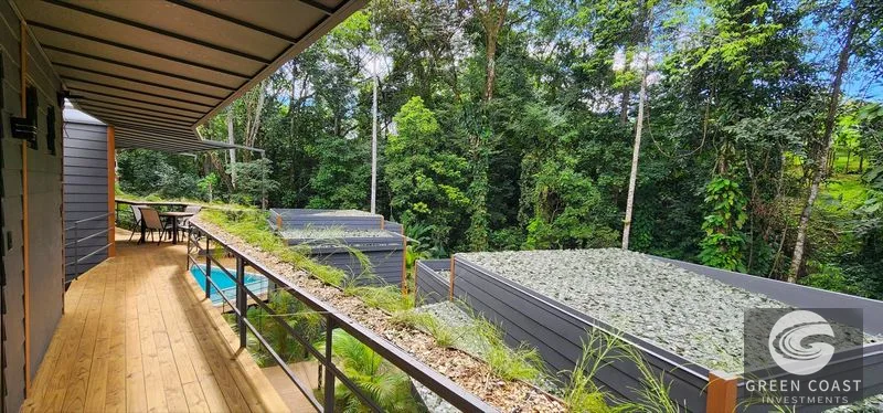Brand-New 10-Bedroom Boutique Hotel in Ojochal – Turnkey Luxury & Prime Location — view 15, Ojochal, Osa, Costa Rica