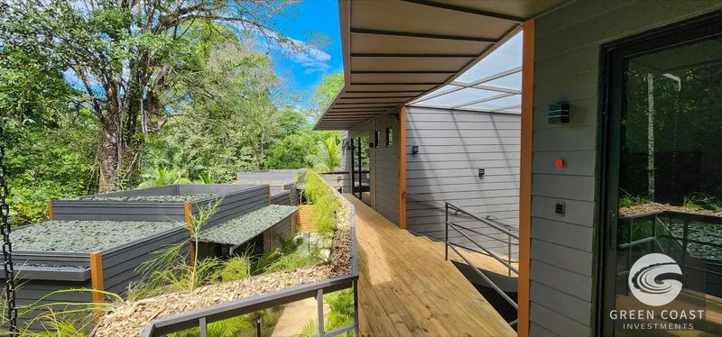 Brand-New 10-Bedroom Boutique Hotel in Ojochal – Turnkey Luxury & Prime Location — view 16, Ojochal, Osa, Costa Rica