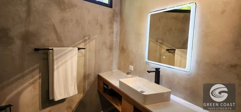Brand-New 10-Bedroom Boutique Hotel in Ojochal – Turnkey Luxury & Prime Location — view 19, Ojochal, Osa, Costa Rica