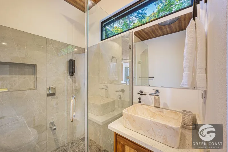 Casa OdiSea | Luxury Ocean View Estate in Portasol, Costa Rica — view 11, Quepos, Costa Rica