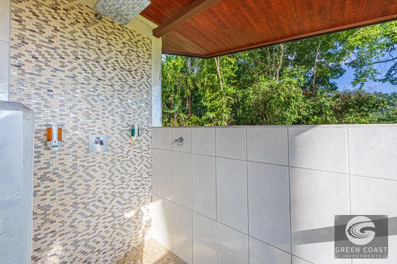 Casa OdiSea | Luxury Ocean View Estate in Portasol, Costa Rica — view 13, Quepos, Costa Rica