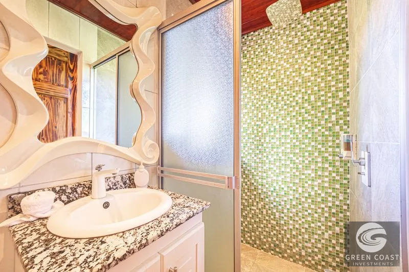Casa OdiSea | Luxury Ocean View Estate in Portasol, Costa Rica — view 17, Quepos, Costa Rica