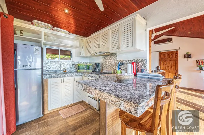 Casa OdiSea | Luxury Ocean View Estate in Portasol, Costa Rica — view 19, Quepos, Costa Rica