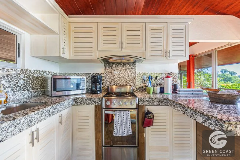 Casa OdiSea | Luxury Ocean View Estate in Portasol, Costa Rica — view 20, Quepos, Costa Rica