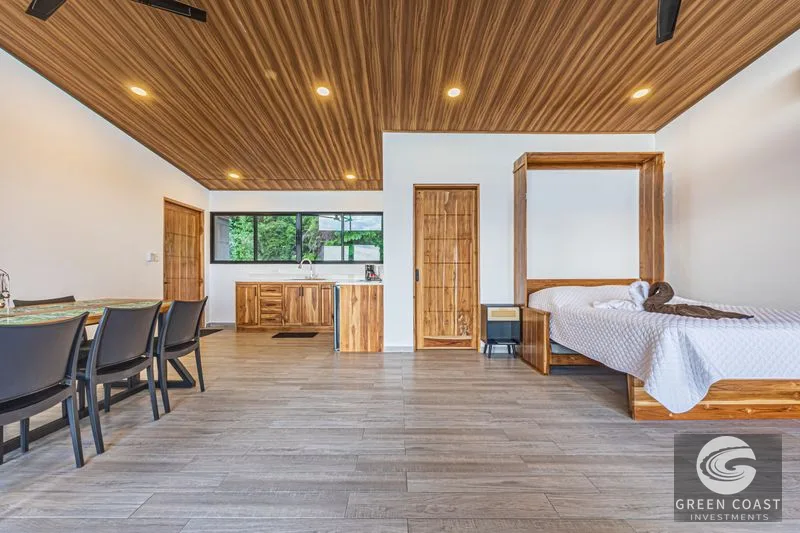 Casa OdiSea | Luxury Ocean View Estate in Portasol, Costa Rica — view 23, Quepos, Costa Rica