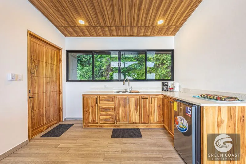 Casa OdiSea | Luxury Ocean View Estate in Portasol, Costa Rica — view 27, Quepos, Costa Rica