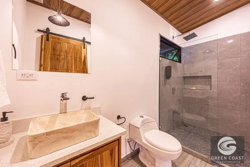 Casa OdiSea | Luxury Ocean View Estate in Portasol, Costa Rica — view 28, Quepos, Costa Rica