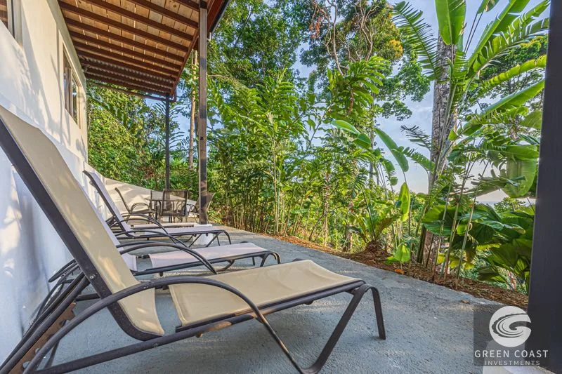 Casa OdiSea | Luxury Ocean View Estate in Portasol, Costa Rica — view 36, Quepos, Costa Rica