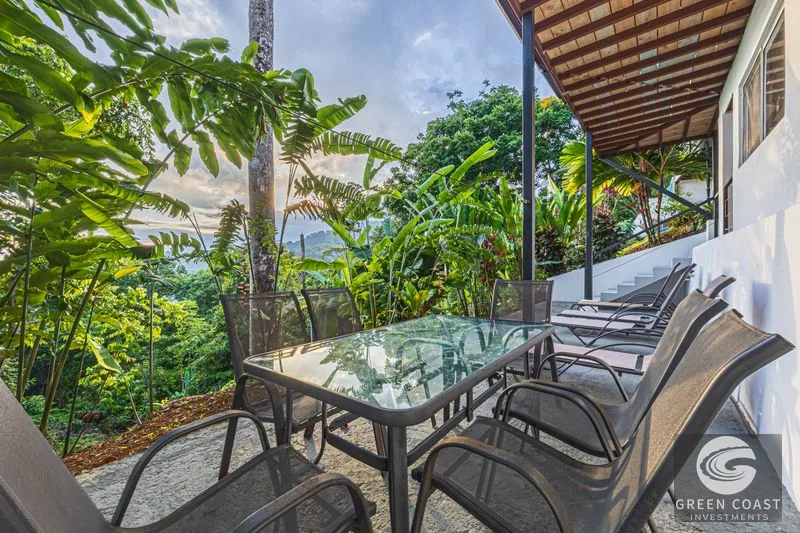 Casa OdiSea | Luxury Ocean View Estate in Portasol, Costa Rica — view 37, Quepos, Costa Rica