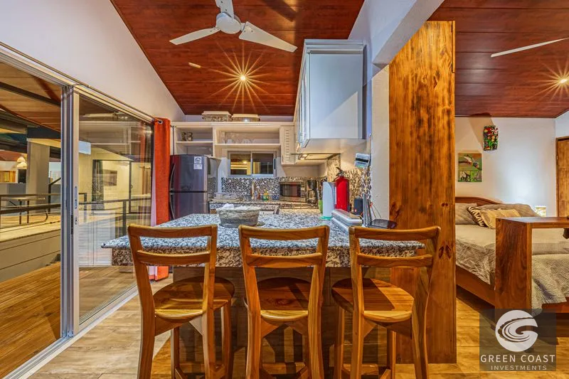 Casa OdiSea | Luxury Ocean View Estate in Portasol, Costa Rica — view 46, Quepos, Costa Rica