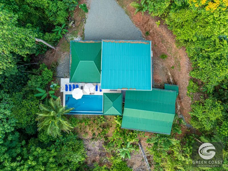 Casa OdiSea | Luxury Ocean View Estate in Portasol, Costa Rica — view 55, Quepos, Costa Rica