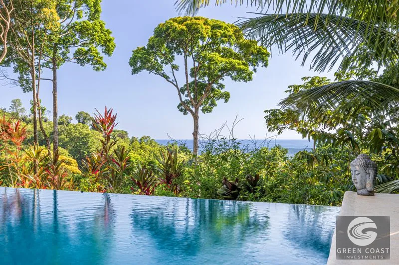 Casa OdiSea | Luxury Ocean View Estate in Portasol, Costa Rica — view 68, Quepos, Costa Rica