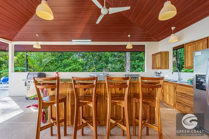 Casa OdiSea | Luxury Ocean View Estate in Portasol, Costa Rica — view 70, Quepos, Costa Rica