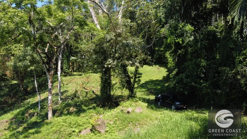 Premier 5.8-Acre Ocean View Estate Lot in Costa Verde Estates - Build Your Luxury Retreat — view 16, Dominical, Dominical, Costa Rica