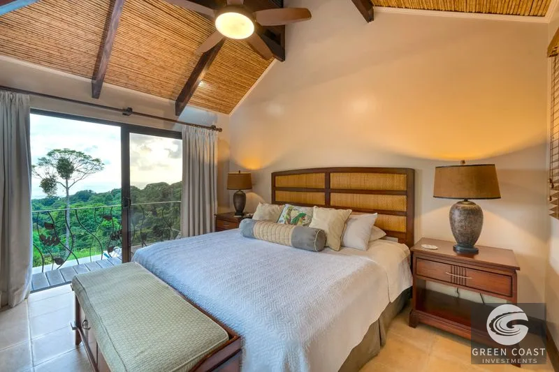 Gorda Vista: Luxury 5-Acre Ocean View Estate in Dominicalito with Infinity Pool — view 21, Dominical, Dominical, Costa Rica