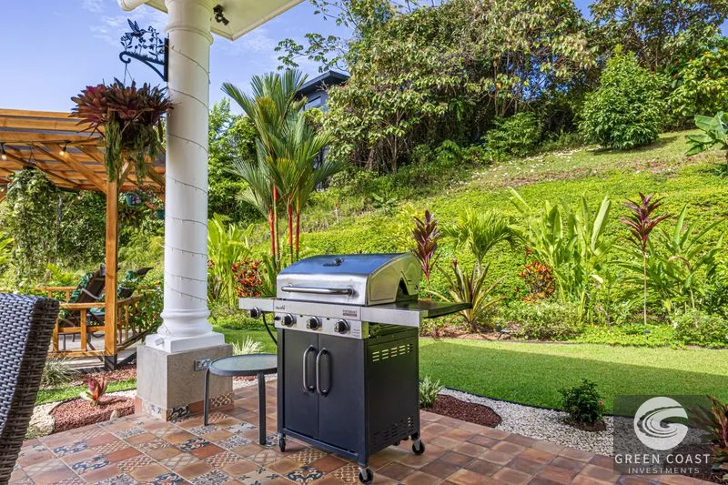 Ocean View Luxury: Infinity Pool Home in Hills of Portalon, Costa Rica — view 44, Portalon, Quepos, Costa Rica