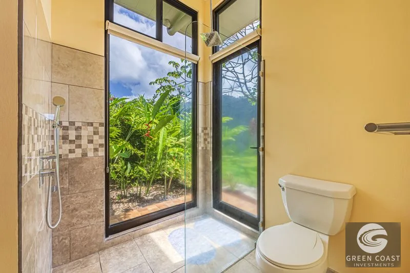 Ocean View Luxury: Infinity Pool Home in Hills of Portalon, Costa Rica — view 49, Portalon, Quepos, Costa Rica