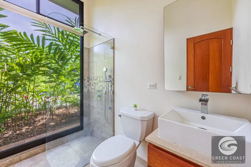 Ocean View Luxury: Infinity Pool Home in Hills of Portalon, Costa Rica — view 52, Portalon, Quepos, Costa Rica