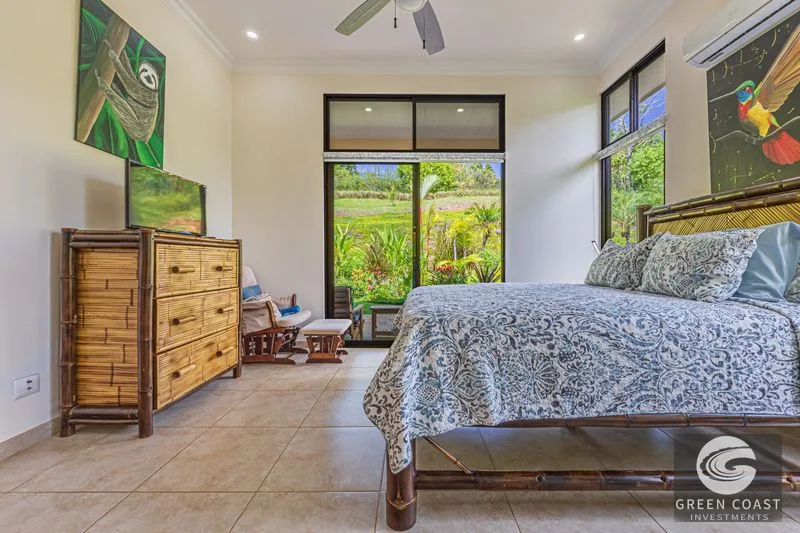 Ocean View Luxury: Infinity Pool Home in Hills of Portalon, Costa Rica — view 56, Portalon, Quepos, Costa Rica