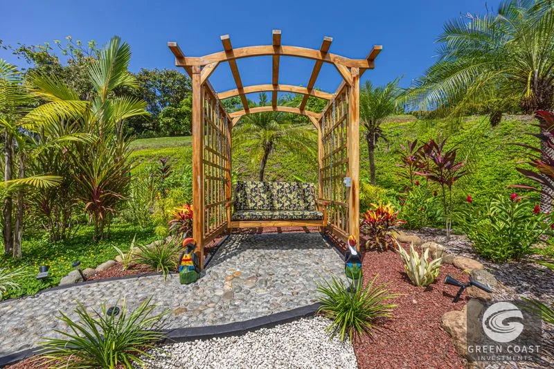 Ocean View Luxury: Infinity Pool Home in Hills of Portalon, Costa Rica — view 58, Portalon, Quepos, Costa Rica