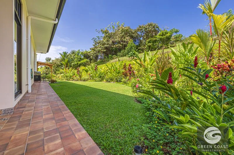 Ocean View Luxury: Infinity Pool Home in Hills of Portalon, Costa Rica — view 60, Portalon, Quepos, Costa Rica