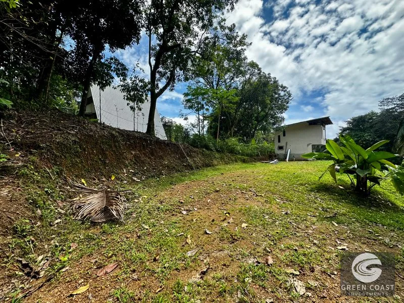 Playa Hermosa Dream Home Canvas: Customize Your Costa Rican Oasis with Stream & Forest Views — view 6, Playa Hermosa, Bahia Ballena, Costa Rica