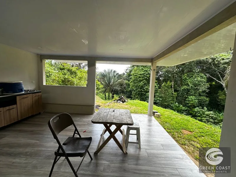 Playa Hermosa Dream Home Canvas: Customize Your Costa Rican Oasis with Stream & Forest Views — view 10, Playa Hermosa, Bahia Ballena, Costa Rica