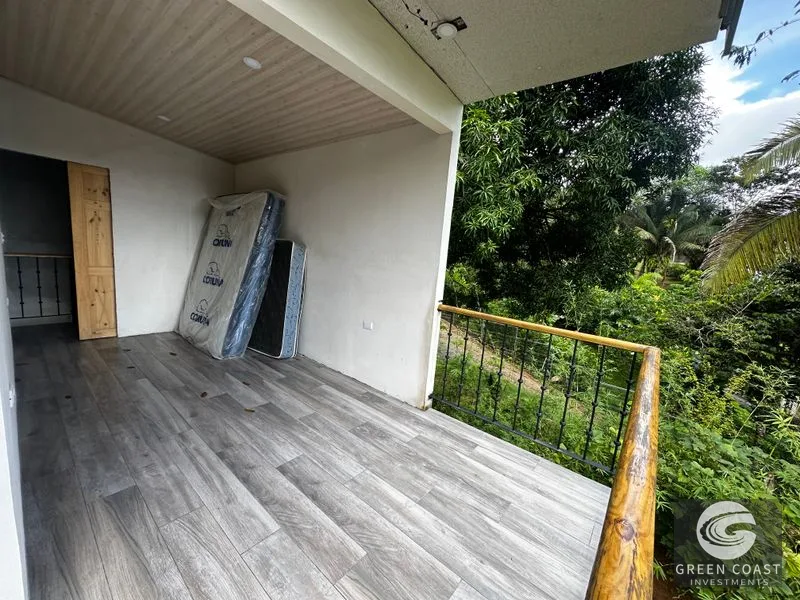 Playa Hermosa Dream Home Canvas: Customize Your Costa Rican Oasis with Stream & Forest Views — view 13, Playa Hermosa, Bahia Ballena, Costa Rica