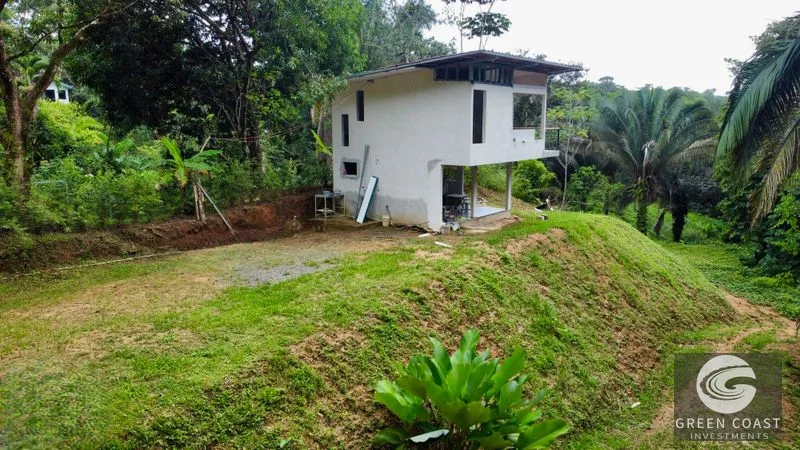 Playa Hermosa Dream Home Canvas: Customize Your Costa Rican Oasis with Stream & Forest Views — view 16, Playa Hermosa, Bahia Ballena, Costa Rica
