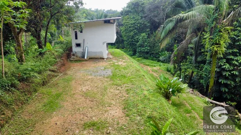 Playa Hermosa Dream Home Canvas: Customize Your Costa Rican Oasis with Stream & Forest Views — view 17, Playa Hermosa, Bahia Ballena, Costa Rica