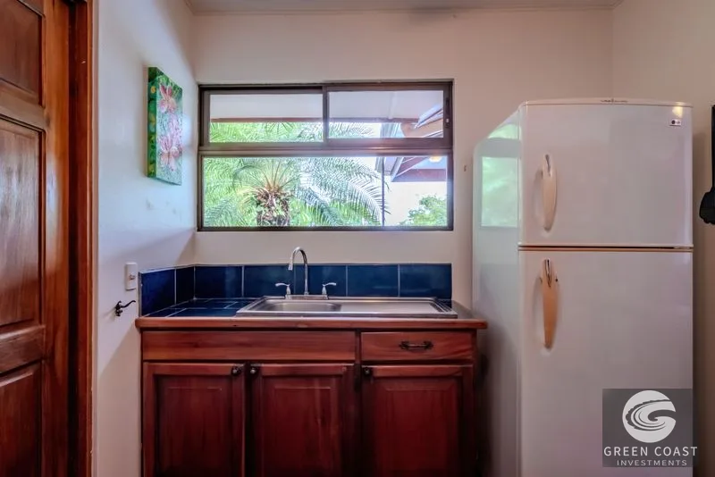 Ocean View Estate in Escaleras: Dual Homes, Income Potential & Jungle Luxury Near Dominical — view 25, Dominical, Dominical, Costa Rica
