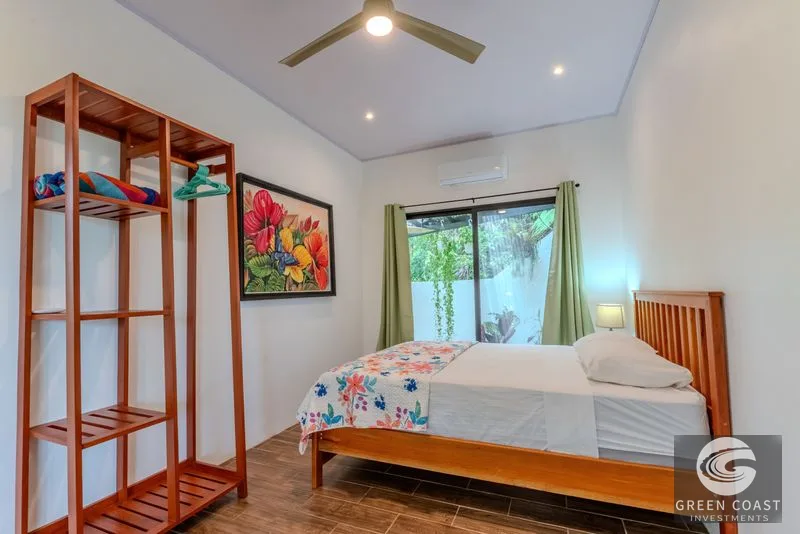 Ocean View Estate in Escaleras: Dual Homes, Income Potential & Jungle Luxury Near Dominical — view 40, Dominical, Dominical, Costa Rica