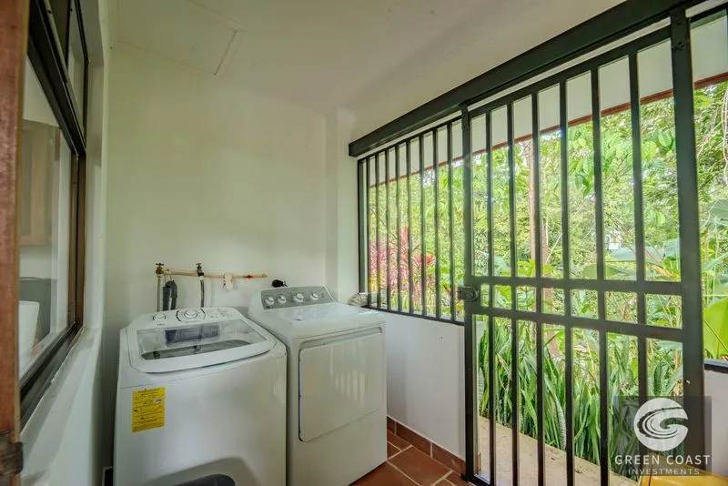Ocean View Estate in Escaleras: Dual Homes, Income Potential & Jungle Luxury Near Dominical — view 46, Dominical, Dominical, Costa Rica
