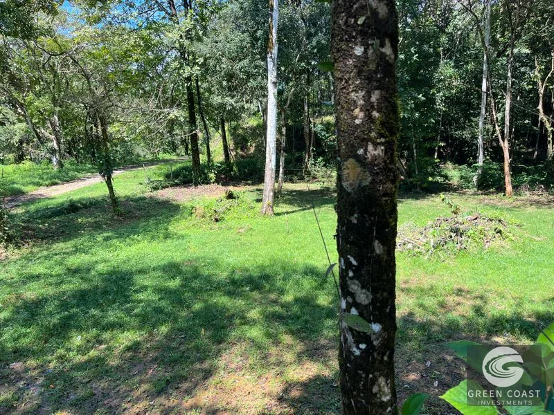 Prime 1,914 m² Flat Lot in Tortuga Near Ojochal – Build Your Dream Home! — view 6, Bahia Ballena, Costa Rica