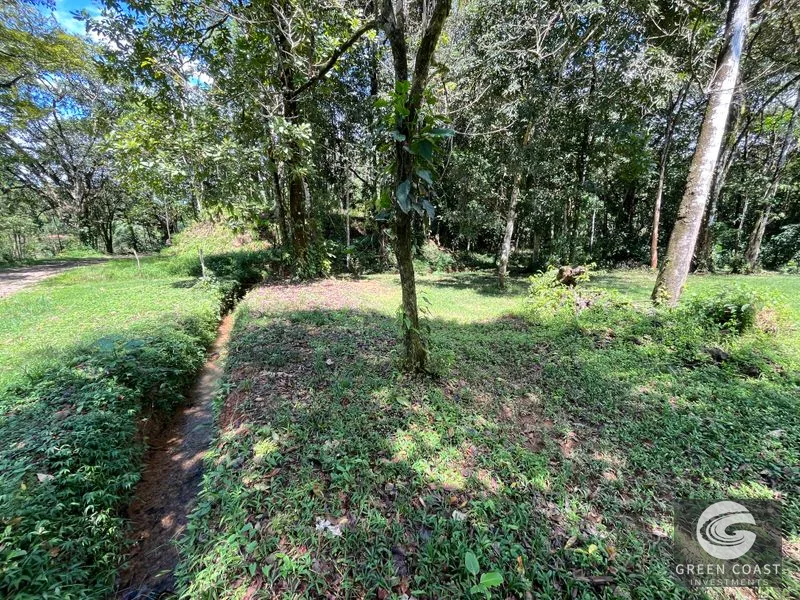 Prime 1,914 m² Flat Lot in Tortuga Near Ojochal – Build Your Dream Home! — view 24, Bahia Ballena, Costa Rica