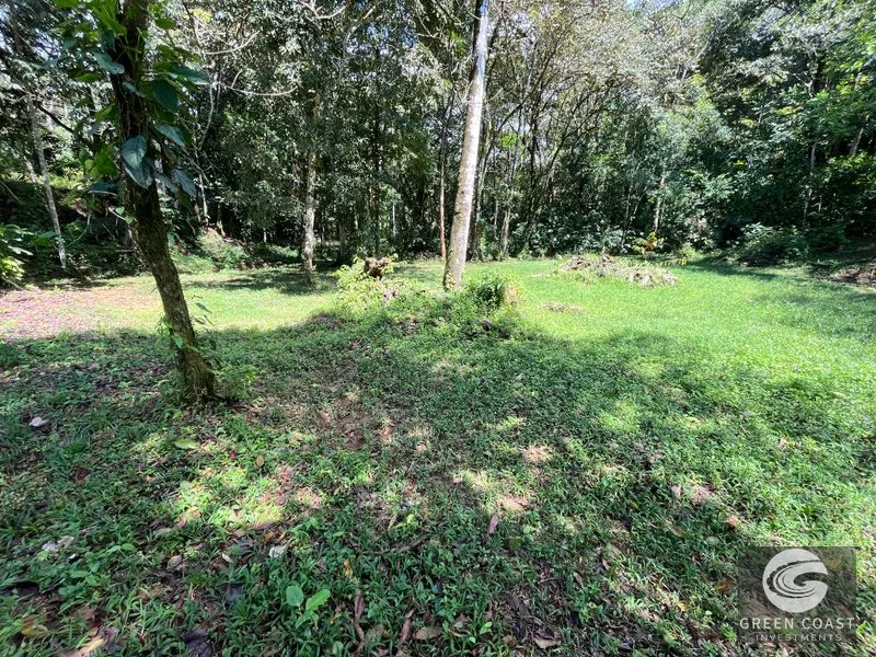 Prime 1,914 m² Flat Lot in Tortuga Near Ojochal – Build Your Dream Home! — view 25, Bahia Ballena, Costa Rica