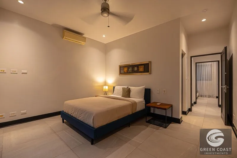 Luxury Ocean View Villa in Gated Dominical Community - Turnkey & Fully Furnished — view 14, Bahía Ballena, Osa, Costa Rica
