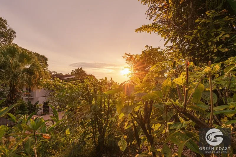 Luxury Ocean View Villa in Gated Dominical Community - Turnkey & Fully Furnished — view 26, Bahía Ballena, Osa, Costa Rica