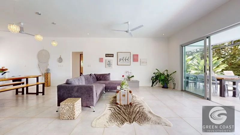 Harmonious Modern Uvita Home with Infinity Pool, Ocean Views, and Rental Options — view 13, Bahía Ballena, Osa, Costa Rica