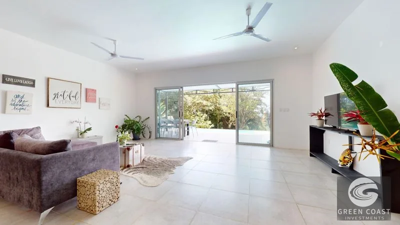 Harmonious Modern Uvita Home with Infinity Pool, Ocean Views, and Rental Options — view 19, Bahía Ballena, Osa, Costa Rica