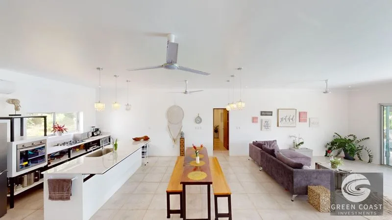 Harmonious Modern Uvita Home with Infinity Pool, Ocean Views, and Rental Options — view 23, Bahía Ballena, Osa, Costa Rica