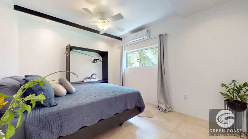 Harmonious Modern Uvita Home with Infinity Pool, Ocean Views, and Rental Options — view 26, Bahía Ballena, Osa, Costa Rica